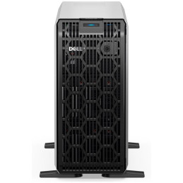DELL PowerEdge T360/ Xeon 6333P / 32GB/ 1x480G SSD SATA / H755 / 3Y Basic on-site