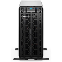 DELL PowerEdge T360/ Xeon 6357P / 2x32GB/ 2x480G SSD SATA / H755 / 3Y PS