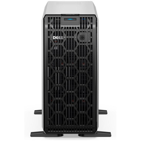 DELL PowerEdge T360/ Xeon 6357P / 2x32GB/ 2x480G SSD SATA / H755 / 3Y PS