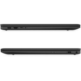 HP 17-cn0011nc/ Celeron N4500/ 4GB DDR4/ 512GB SSD/ Intel UHD/ 17,3"HD+,matný/ W11H/ černý