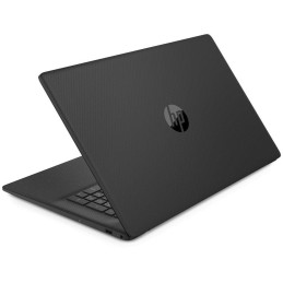 HP 17-cn0011nc/ Celeron N4500/ 4GB DDR4/ 512GB SSD/ Intel UHD/ 17,3"HD+,matný/ W11H/ černý