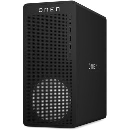 HP OMEN 16L TG03-0012nc/ Ryzen 5 8400F/ 16GB DDR5/ 1TB SSD/ RTX 5060 8GB/ W11H/ kbd+myš/ černý