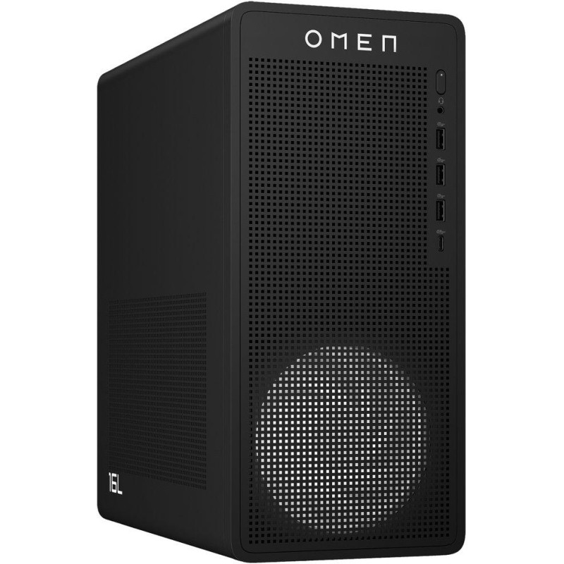 HP OMEN 16L TG03-0013nc/ i5-14400F/ 32GB DDR5/ 1TB SSD/ RTX 5060 8GB/ W11H/ kbd+myš/ černý