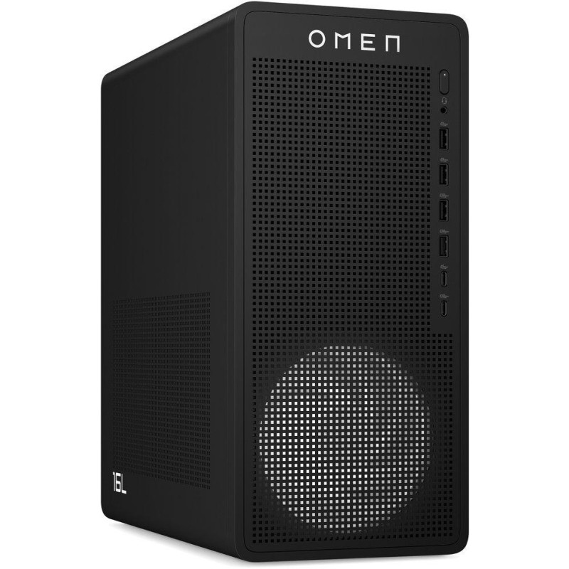 HP OMEN 16L TG03-0016nc/ Ryzen 7 8700F/ 16GB DDR5/ 1TB SSD/ RTX 5060Ti 16GB/ W11H/ kbd+myš/ černý