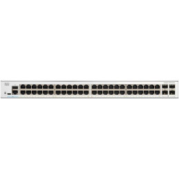Cisco Catalyst 1200 48-port GE, 4x1G SFP