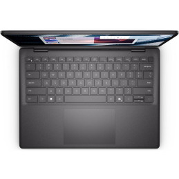 DELL Pro 14 Essential PV14250/ Core 5-120U/ 16GB/ 512GB SSD/ 14" FHD+/ FPR/ W11Pro/ 3Y PS on-site