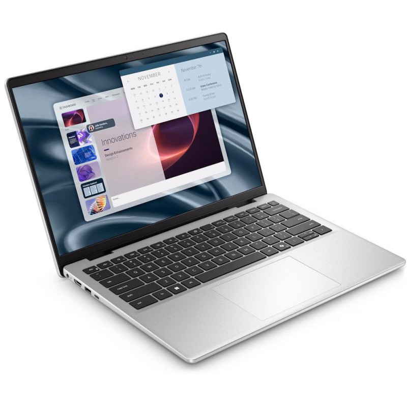 DELL Pro 14 Essential PV14250/ AMD Ryzen AI 5 330/ 16GB/ 512GB SSD/ 14" FHD+/ FPR/ W11Pro/ 3Y PS on-site