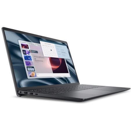DELL Pro 15 Essential PV15250/ i5-1334U/ 16GB/ 512GB SSD/ 15.6" FHD/ FPR/ W11H/ 3Y PS on-site
