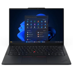 Lenovo E14 Intel G7/ Ultra 5 225U/ 16GB DDR5/ 512GB SSD/ Intel Graphics/ 14"WUXGA,matný/ W11H/ černý