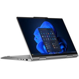 Lenovo X1 2-in-1 Gen 10/ Ultra 7-265U/ 64GB LPDDR5x/ 2TB SSD/ Intel Graphics/ 14"2,8K,OLED,touch/ W11P/ šedý