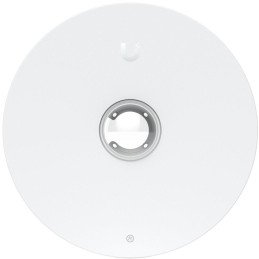 Ubiquiti UniFi G6 Pro 360 Flush Mount W - Instalační krabice pro UniFi G6 Pro 360, zápustná, bílá