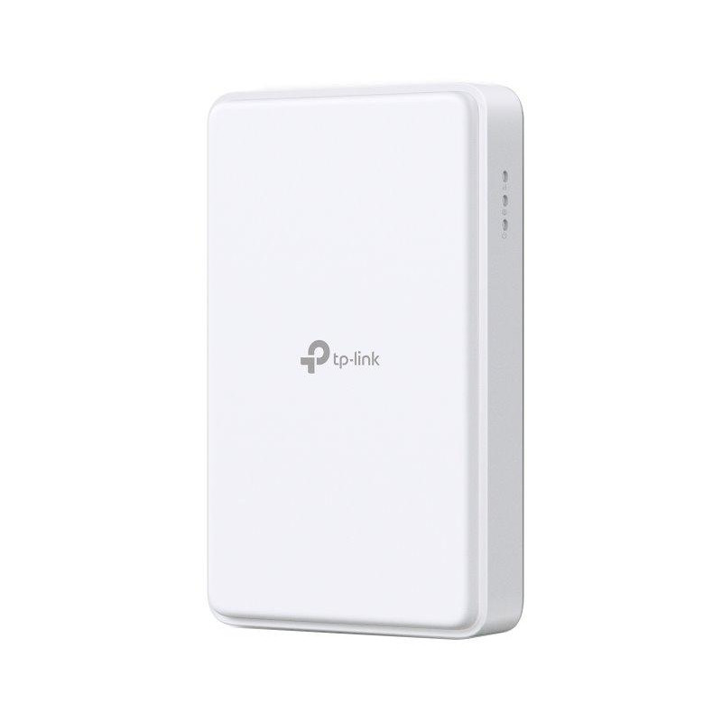 TP-Link NE200-Outdoor 5G Router, 1x 2,5GLAN PoE, IP66