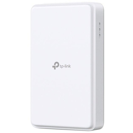 TP-Link NE200-Outdoor 5G Router, 1x 2,5GLAN PoE, IP66