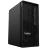 Lenovo P2 Gen 2/ TWR/ Ultra 7 265K/ 32 GB DDR5/ 1 TB SSD/ RTX 4060 8 GB/ W11P/ Tastatur + Maus