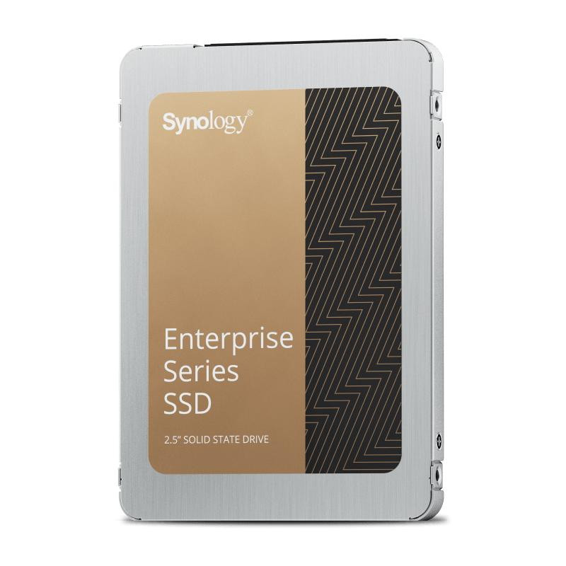 Synology SAT5221-1920G SSD 2.5" SATA 1.9TB