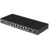 Zyxel XMG1915-10E, 8-Port 2,5GbE, 2 SFP+ Smart Switch, Hybridmodus, Standalone oder NebulaFlex Cloud