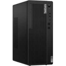 Lenovo M75t Gen 5/TWR/Ryzen 7 8700G/16GB DDR5/512GB SSD/Radeon Graphics/DVD-RW/W11P/kbd+myš