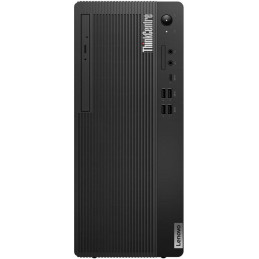 Lenovo M75t Gen 5/ TWR/ Ryzen 7 8700G/ 16GB DDR5/ 512GB SSD/ Radeon Graphics/ DVD-RW/ W11P/ kbd+myš