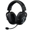 Logitech G PRO X Gaming-Headset – SCHWARZ – EMEA
