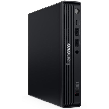 Lenovo ThinkCentre M70q Gen 6/ Tiny/ Ultra 5 235T/ 16GB DDR5/ 512GB SSD/ Intel Graphics/ W11P/ kbd+myš