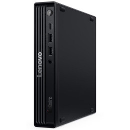 Lenovo ThinkCentre M70q Gen 6/ Tiny/ Ultra 5 235T/ 16GB DDR5/ 512GB SSD/ Intel Graphics/ W11P/ kbd+myš