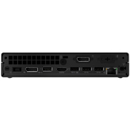 Lenovo ThinkCentre M70q Gen 6/ Tiny/ Ultra 5 235T/ 16GB DDR5/ 512GB SSD/ Intel Graphics/ W11P/ kbd+myš
