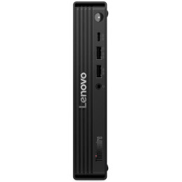 Lenovo ThinkCentre M70q Gen 6/ Tiny/ Ultra 5 225T/ 16GB DDR5/ 512GB SSD/ Intel Graphics/ W11P/ kbd+myš
