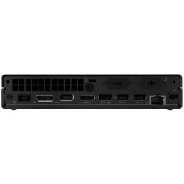 Lenovo ThinkCentre M70q Gen 6/ Tiny/ Ultra 5 225T/ 16GB DDR5/ 512GB SSD/ Intel Graphics/ W11P/ kbd+myš