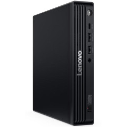 Lenovo ThinkCentre M70q Gen 6/ Tiny/ Ultra 7 265T/ 32GB DDR5/ 1TB SSD/ Intel Graphics/ W11P/ kbd+myš