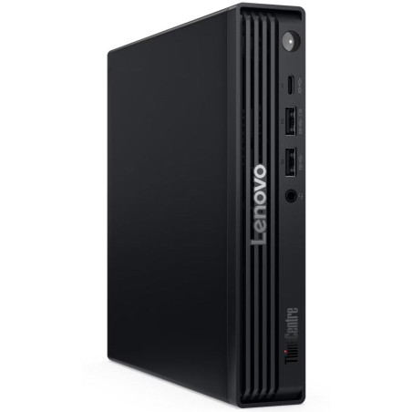 Lenovo ThinkCentre M70q Gen 6/ Tiny/ Ultra 7 265T/ 32GB DDR5/ 1TB SSD/ Intel Graphics/ W11P/ kbd+myš