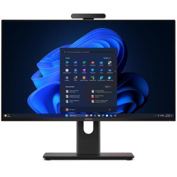 Lenovo  M70a Gen 6/ AiO/ Ultra 7 265T/ 32GB DDR5/ 1TB SSD/ Intel Graphics/ 23,8"FHD,touch/ W11P/ kbd+myš