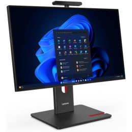 Lenovo M90a Gen 6/ AiO/ Ultra 7 265/ 32GB DDR5/ 1TB SSD/ Intel Graphics/ 23,8"FHD,matný/ W11P/ kbd+myš