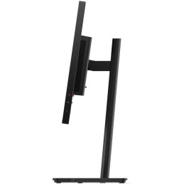 Lenovo T24D-40/ 23,8"/ IPS/ 1920x1080/ 16:9/ 250cd/m2cmd/ 1500:1/ 4ms/ HDMI/ DP/ USB/ USB-C/ LAN/ PIVOT