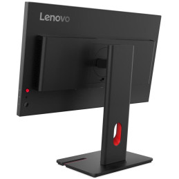 Lenovo T24D-40/ 23,8"/ IPS/ 1920x1080/ 16:9/ 250cd/m2cmd/ 1500:1/ 4ms/ HDMI/ DP/ USB/ USB-C/ LAN/ PIVOT