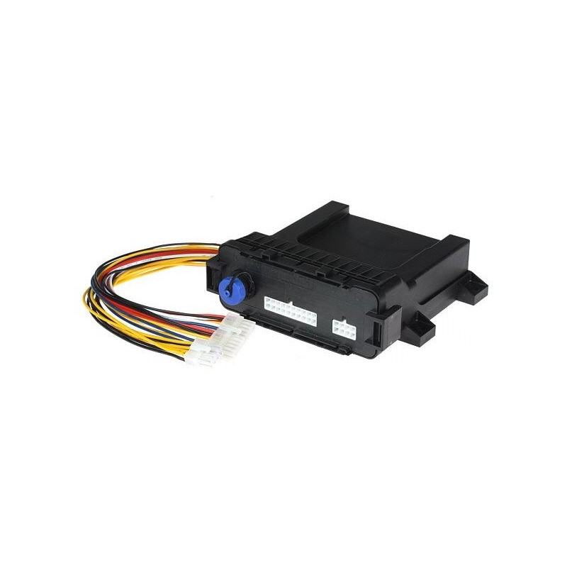 123electric BMS123 Smart – rozšířený modul