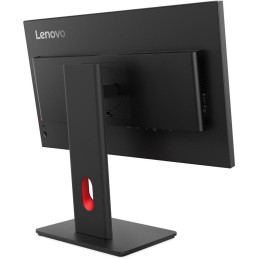 Lenovo T24D-40/ 23,8"/ IPS/ 1920x1080/ 16:9/ 250cd/m2cmd/ 1500:1/ 4ms/ HDMI/ DP/ USB/ USB-C/ LAN/ PIVOT