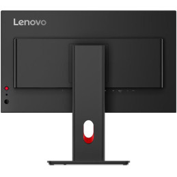 Lenovo T24D-40/ 23,8"/ IPS/ 1920x1080/ 16:9/ 250cd/m2cmd/ 1500:1/ 4ms/ HDMI/ DP/ USB/ USB-C/ LAN/ PIVOT