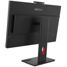 Lenovo T27QD-4v/ 27"/ IPS/ 2560x1440/ 16:9/ 300cd/m2/ 1500:1/ 4ms/ HDMI/ DP/ USB/ USB-C/ LAN/ PIVOT
