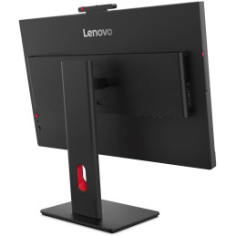 Lenovo T27QD-4v/ 27"/ IPS/ 2560x1440/ 16:9/ 300cd/m2/ 1500:1/ 4ms/ HDMI/ DP/ USB/ USB-C/ LAN/ PIVOT