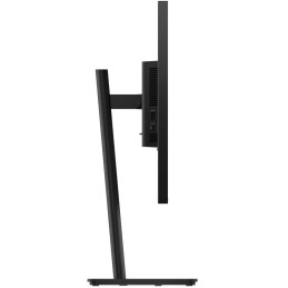 Lenovo T27UD-40/ 27"/ IPS/ 3840x2160/ 16:9/ 350cd/m2/ 1500:1/ 4ms/ HDMI/ DP/ USB/ USB-C/ LAN/ PIVOT