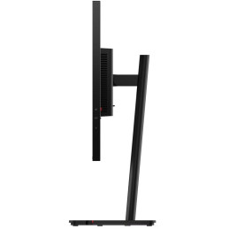 Lenovo T27UD-40/ 27"/ IPS/ 3840x2160/ 16:9/ 350cd/m2/ 1500:1/ 4ms/ HDMI/ DP/ USB/ USB-C/ LAN/ PIVOT