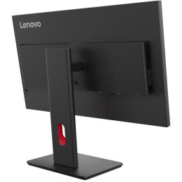 Lenovo T27UD-40/ 27"/ IPS/ 3840x2160/ 16:9/ 350cd/m2/ 1500:1/ 4ms/ HDMI/ DP/ USB/ USB-C/ LAN/ PIVOT