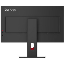 Lenovo T27UD-40/ 27"/ IPS/ 3840x2160/ 16:9/ 350cd/m2/ 1500:1/ 4ms/ HDMI/ DP/ USB/ USB-C/ LAN/ PIVOT