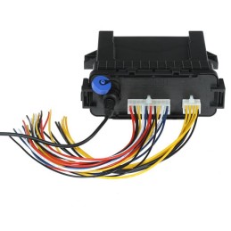 123electric BMS123 Smart – rozšířený modul