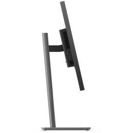 Lenovo P27QD-40/ 27"/ IPS/ 2560x1440/ 16:9/ 350cd/m2/ 1500:1/ 4ms/ HDMI/ DP/ USB/ USB-C/ LAN/ PIVOT