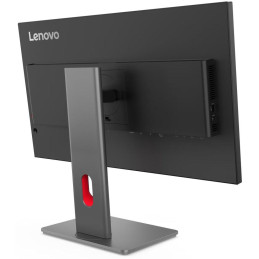 Lenovo P27QD-40/ 27"/ IPS/ 2560x1440/ 16:9/ 350cd/m2/ 1500:1/ 4ms/ HDMI/ DP/ USB/ USB-C/ LAN/ PIVOT