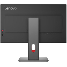 Lenovo P27QD-40/ 27"/ IPS/ 2560x1440/ 16:9/ 350cd/m2/ 1500:1/ 4ms/ HDMI/ DP/ USB/ USB-C/ LAN/ PIVOT