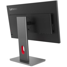 Lenovo P24Q-40/ 23,8" / IPS/ 2560x1440/ 16:9/ 300cd/m2cmd/ 1500:1/ 4ms/ HDMI/ DP/ USB/ LAN/ PIVOT