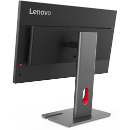Lenovo P24Q-40/ 23,8" / IPS/ 2560x1440/ 16:9/ 300cd/m2cmd/ 1500:1/ 4ms/ HDMI/ DP/ USB/ LAN/ PIVOT
