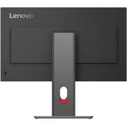 Lenovo P24Q-40/ 23,8" / IPS/ 2560x1440/ 16:9/ 300cd/m2cmd/ 1500:1/ 4ms/ HDMI/ DP/ USB/ LAN/ PIVOT